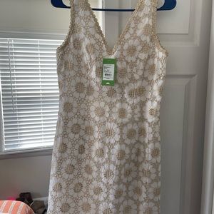 NEW Lily Pulitzer dress
